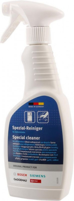Soluție de curățare frigider original Bosch