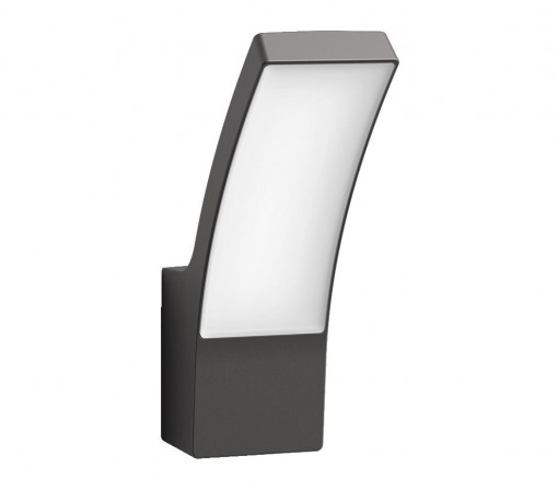 SPLAY WALL ANTHRACITE 12W 27K HV