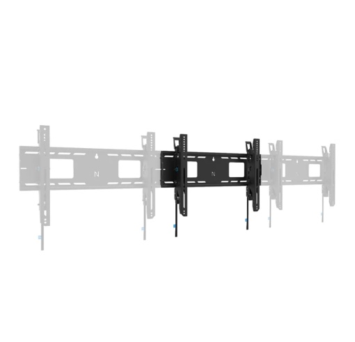 Suport perete NM tilt 42"-86" 125kg ng