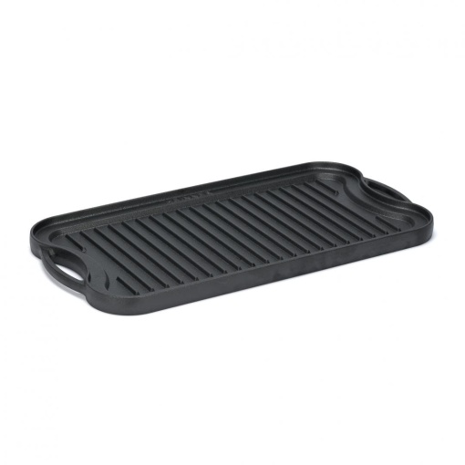 TAVA GRILL/PLITA FONTA PURA,51X26X2.5 CM