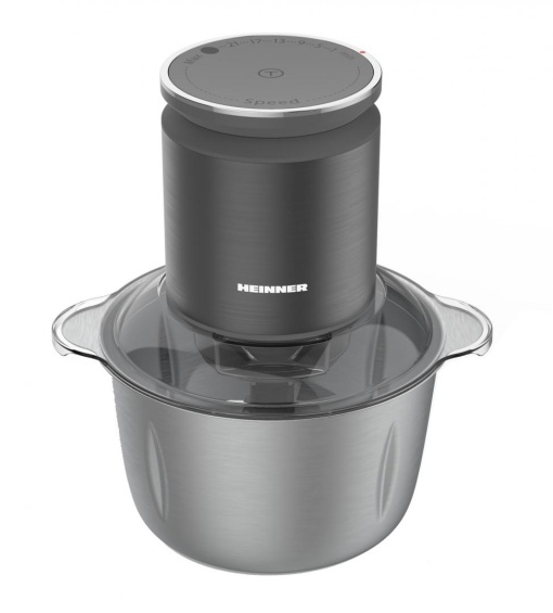 TOCATOR DE LEGUME HEINNER HMC-KD800SS