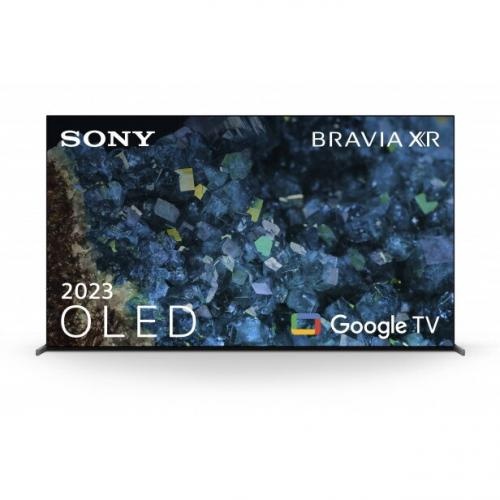 TV Signage SONY FWD-83A80L