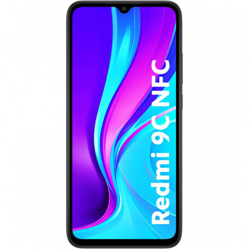 Xiaomi Redmi 9C 6.53" 2GB 32GB DSIM GY