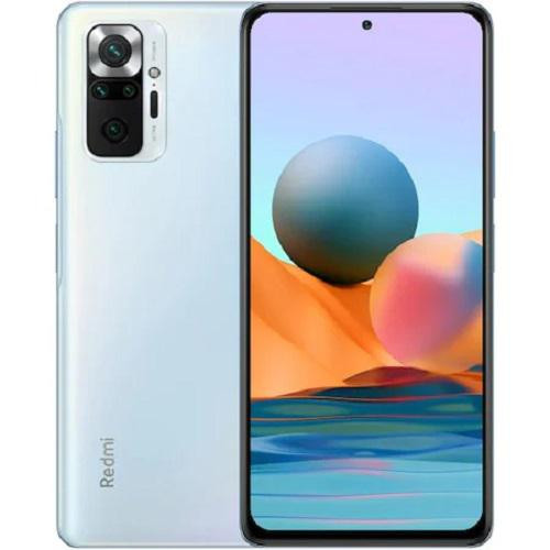 XIAOMI RedMI NOTE 10PRO 6.67" 8G 256G BL