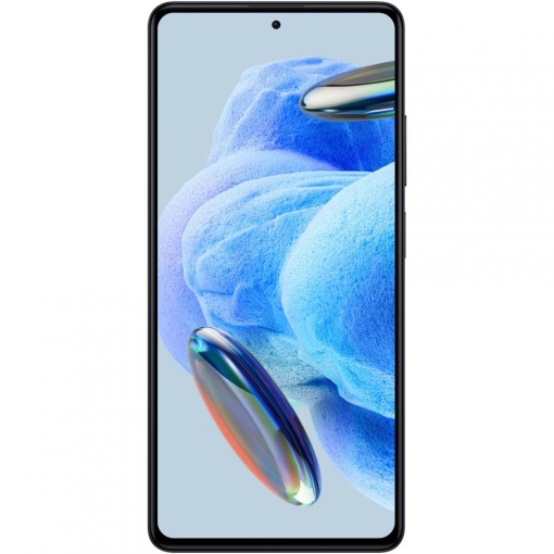Xiaomi Redmi Note 12Pro 5G DS 8/256GB Bk