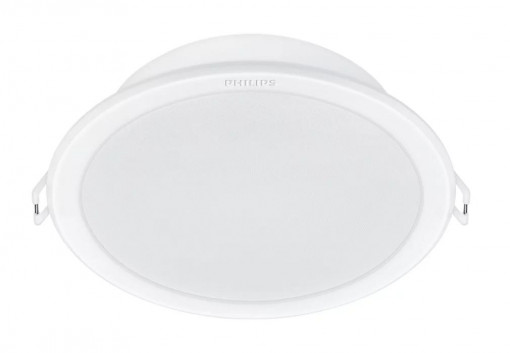 59464 MESON 125 12.5W 30K WH RECESSED