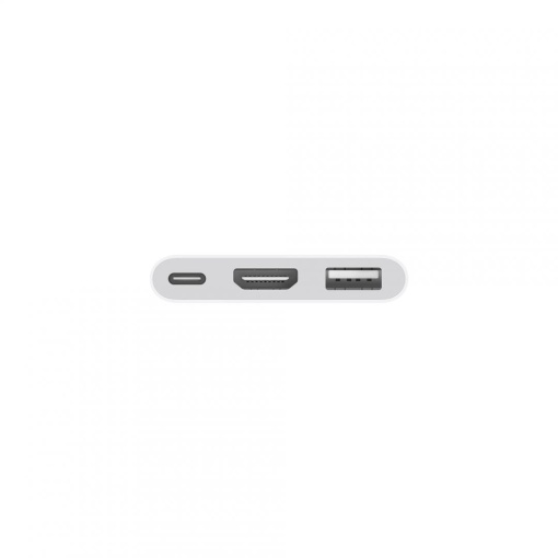 AL ADAPTER USB-C DIGITAL AV MULTIPORT