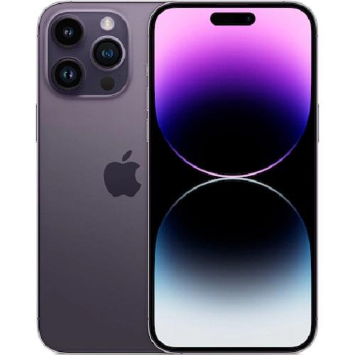APPLE IPHONE 14 PRO MAX 6.7"6GB 128GB VI
