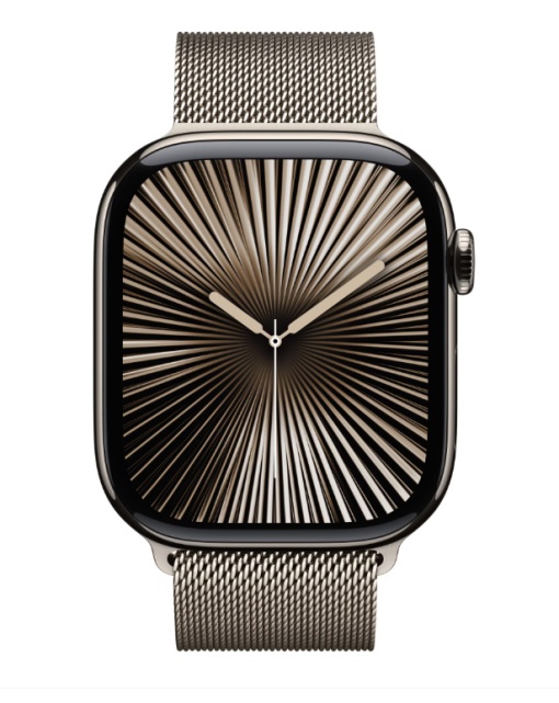 APPLE WATCH 10 46 NT TI NT ML ML CEL-BCS