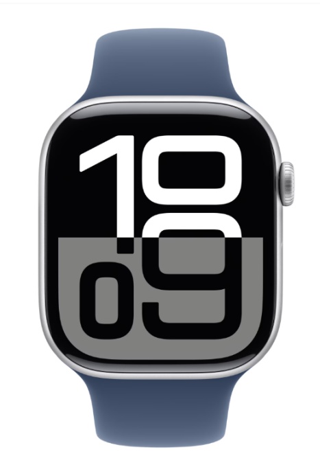 APPLE WATCH 10 46 SI AL DN SB ML GPS-BCS