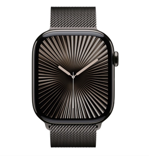 APPLE WATCH 10 46 SL TI SL ML ML CEL-BCS