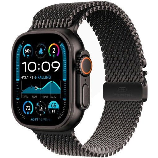 Apple Watch Ultra 2, GPS, Cellular, Carc