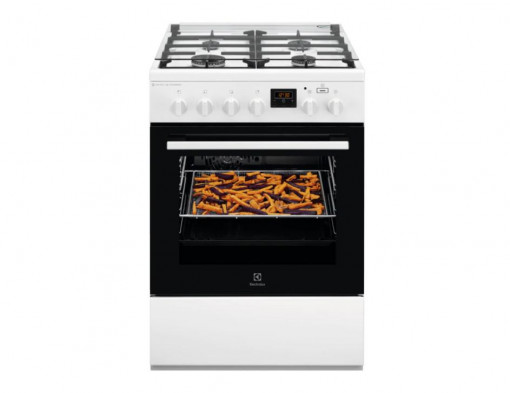 ARAGAZ ELECTROLUX LKK660200W