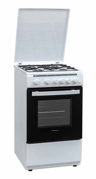 ARAGAZ HEINNER HFSC-V60LITGRWH