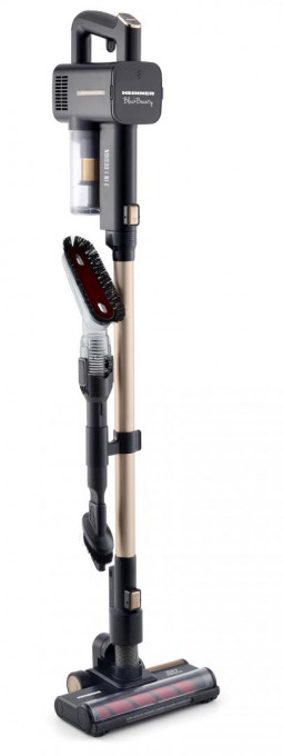 ASPIRATOR VERTICAL HEINNER HSVC-V29.6SBK