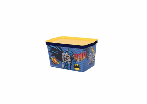 BATMAN CUTIE DEPOZITARE 2.3L, 21x14x11CM