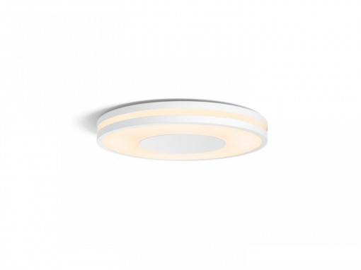 BEING HUE CEILING LAMP WHITE