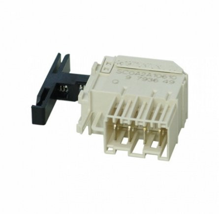 Buton Pornit / Oprit masina de spalat Wirlpool AWM243, 481941029004