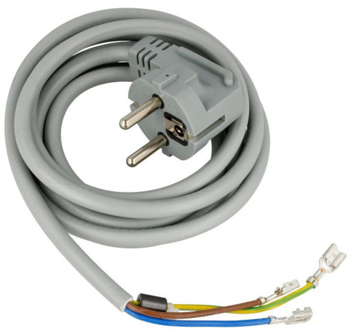 Cablu alimentare masina de spalat Whirlpool, Indesit C00316393