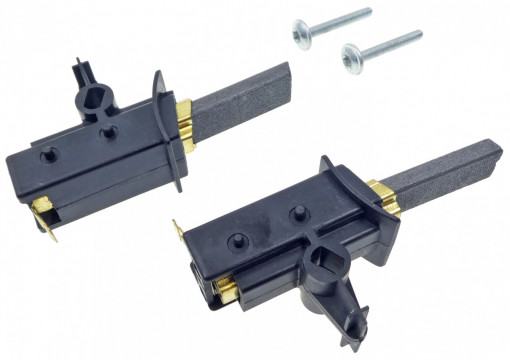 Carbuni motor masina de spalat Candy 49028927 set 2 buc