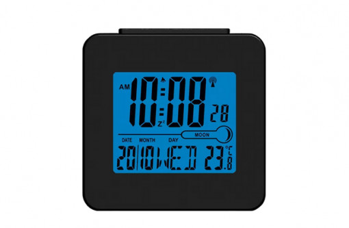 CEAS DENVER REC-34 BLACK