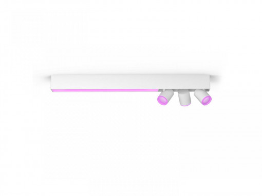 CENTRIS HUE 3-SPOT WHITE SPECIAL FORM