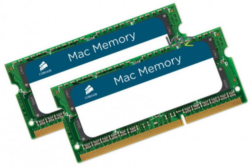 CR SDDR3 8GB 1066 CMSA8GX3M2A1066C7