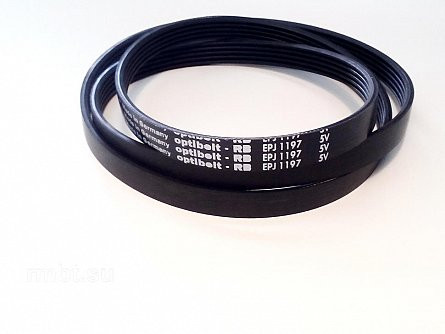 CUREA MASINA DE SPALAT WHIRLPOOL 1197 J5 EL
