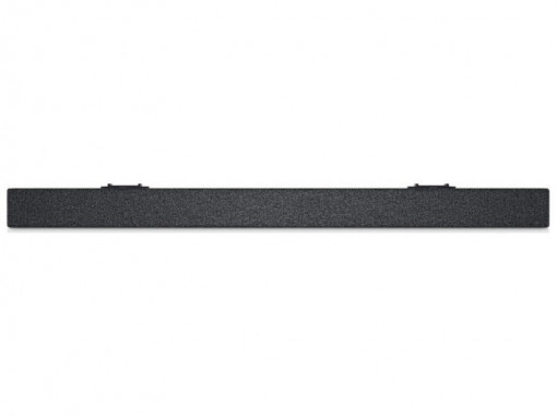 DELL STEREO USB SLIM SOUNDBAR SB521A