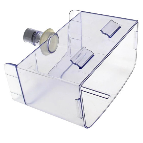 Distribuitor apa Beko 4843260500