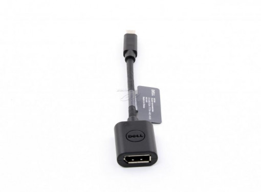 DL ADAPTOR MINI DP ->DP