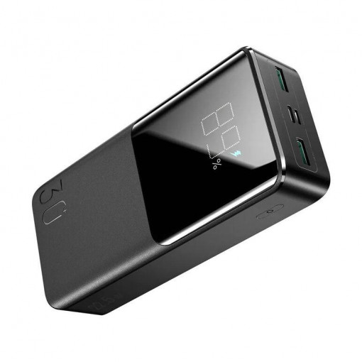 External battery SiGN Powerful 30000 mA