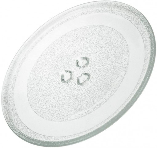 Farfurie cuptor cu microunde Candy, Hoover 24.5cm