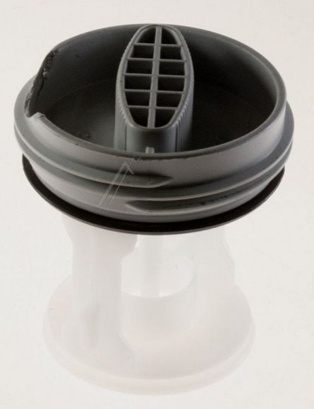 FILTRU DE EVACUARE MASINA DE SPALAT WHIRLPOOL 481010506380