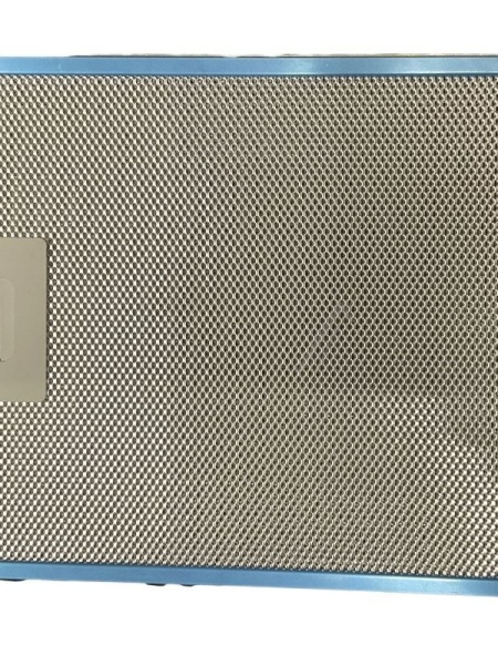 Filtru metalic antigrasime 26,8X30,6 cm