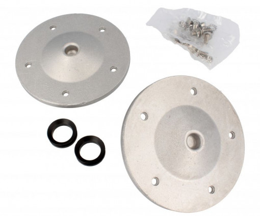 Flanse rulment tambur masina de spalat Whirlpool 085