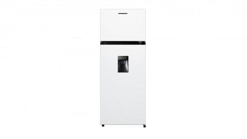 FRIGIDER CU DOUA USI HEINNER HF-205WDF+