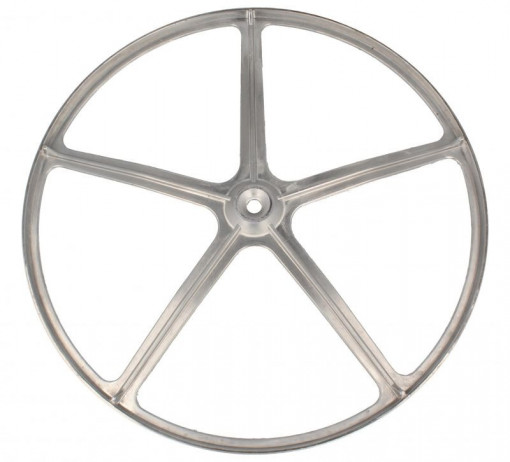 Fulie tambur masina de spalat Euroline, Vestel 37017803