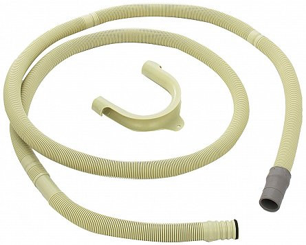 FURTUN EVACUARE MASINA DE SPALAT VASE WHIRLPOOL, 481253028737