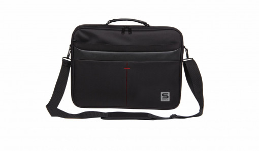 GEANTA NOTEBOOK 15.6" SERIOUX 8444