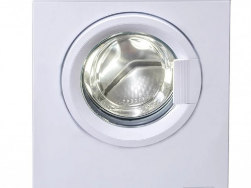 Hublou complet masina de spalat Arctic, Beko APL61012BDW0 SLIM 6KG