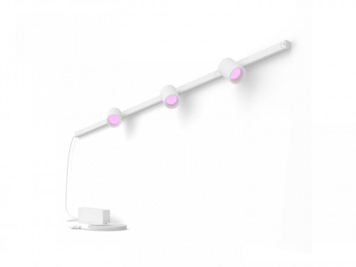 HUE PERIFO WALL SET 3 CYL SPOT W