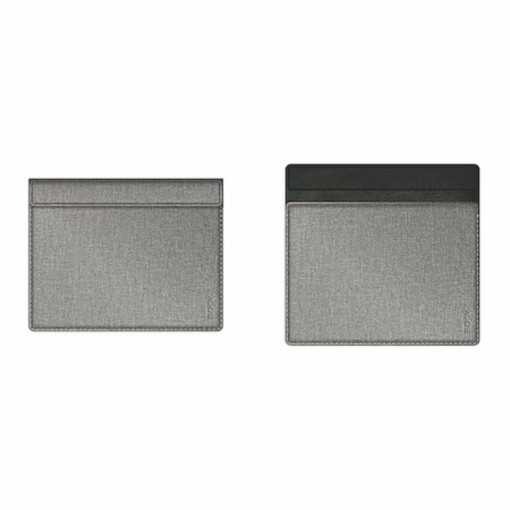 Husa tip plic Nova Air Gri