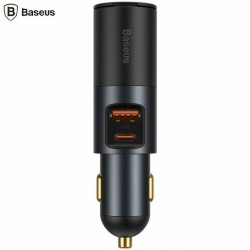 Incarcator auto Baseus Share Together gr