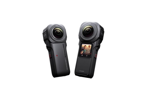 Insta360 One RS 1-inch 360