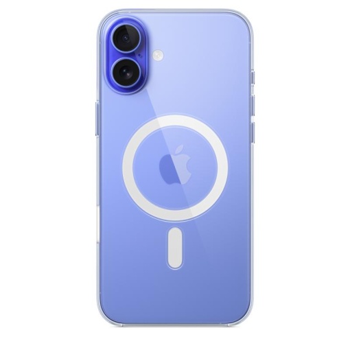 IPHONE 16 PLUS CL CASE-ZML