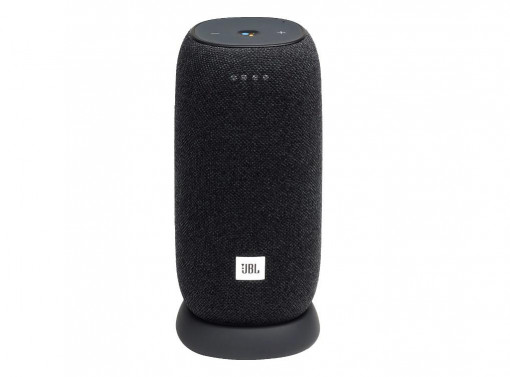 JBL Link Portable Smart Speaker - Bk