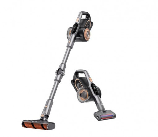 Jimmy H10 Pro Cordless Stick Vacuum