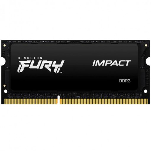 KS DDR4 8GB 1600 KF316LS9IB/8