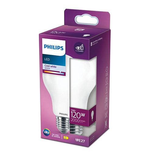 LED CLASSIC 120W A67 E27 CW FR NDRF1SRT4